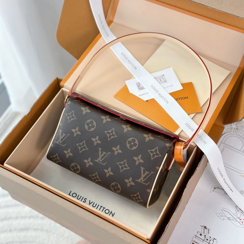 LV Satchel Bags